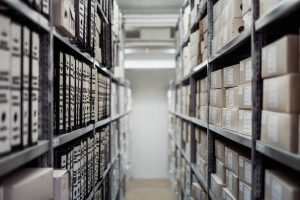 archivage