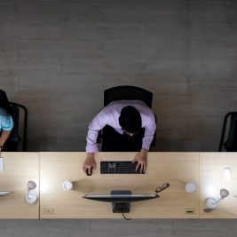 plateforme telephonique