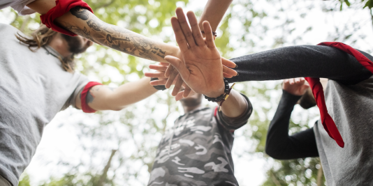 quelles activites faire teambuilding